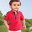 Miniatura: Playera de Bebé