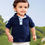 Miniatura: Playera de Bebé