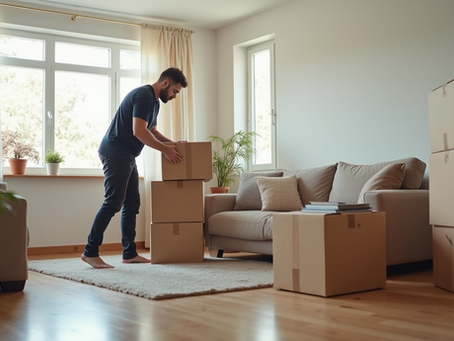 Understanding the Real Costs of Hiring Professional Movers in 2026