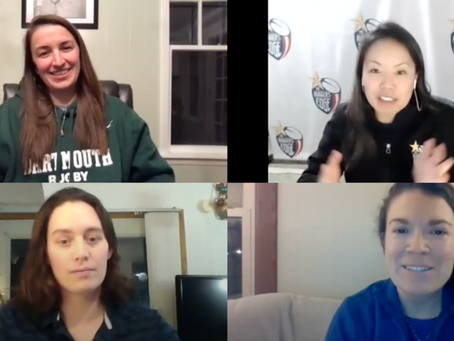 NCAA Women’s Rugby Webinar