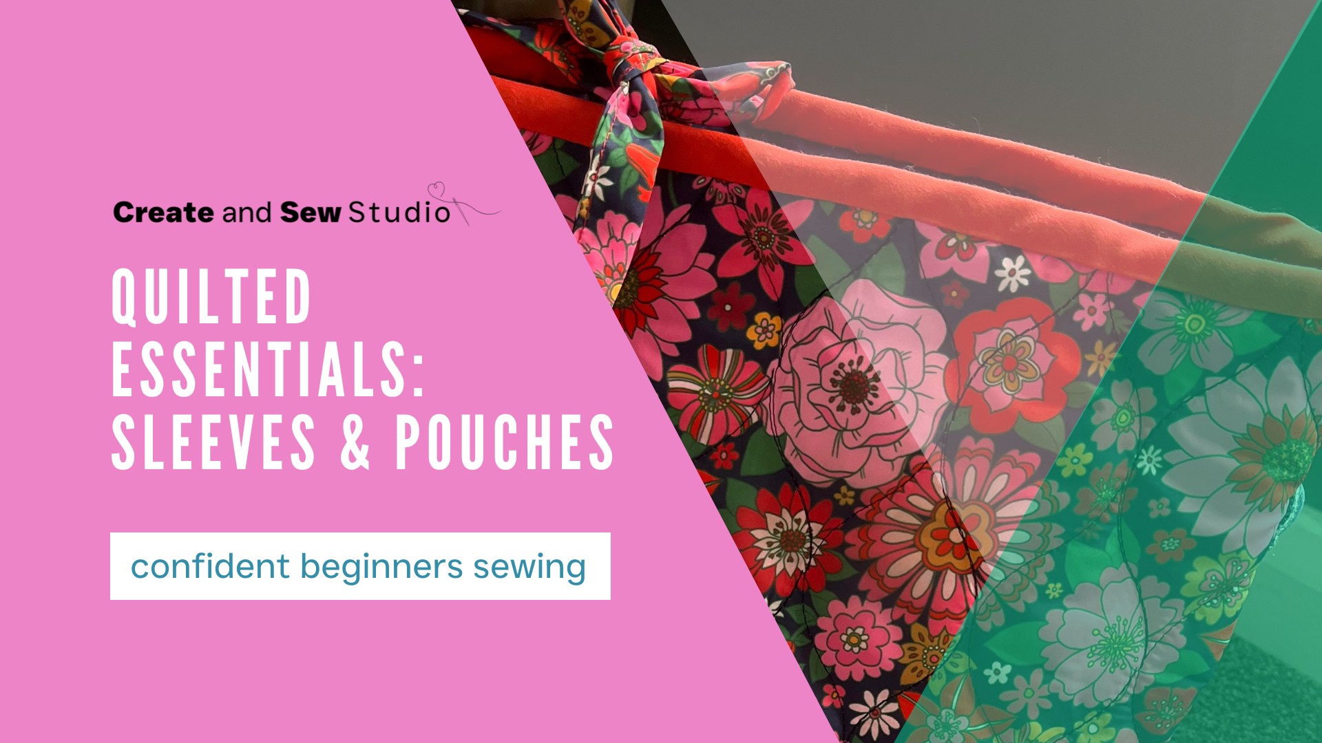 piped cushion making class chorley