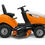 Miniatura: Minitractor Stihl RT 4112