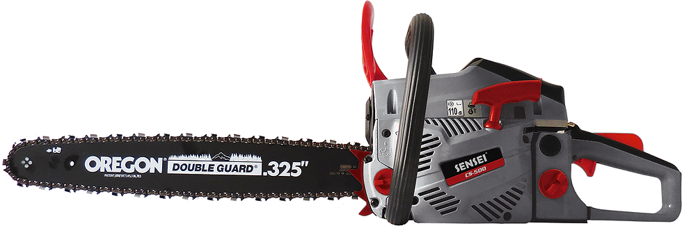 Miniatura: Sensei CS-500