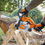 Miniatura: Stihl MS 162
