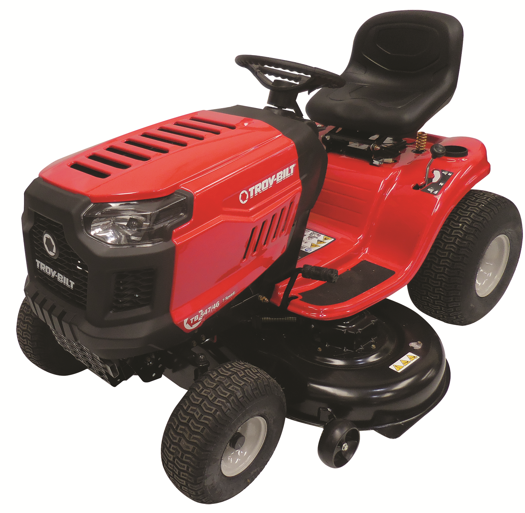 Minitractor Troy-Bilt TB 547 46
