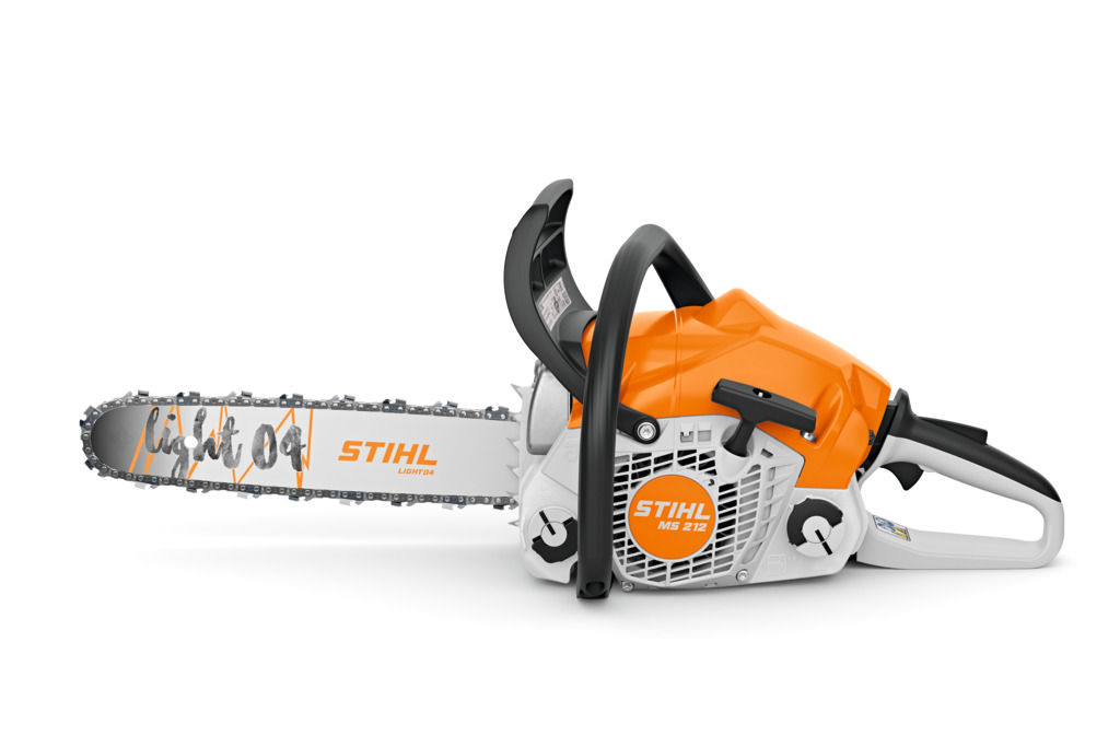 Stihl MS 212
