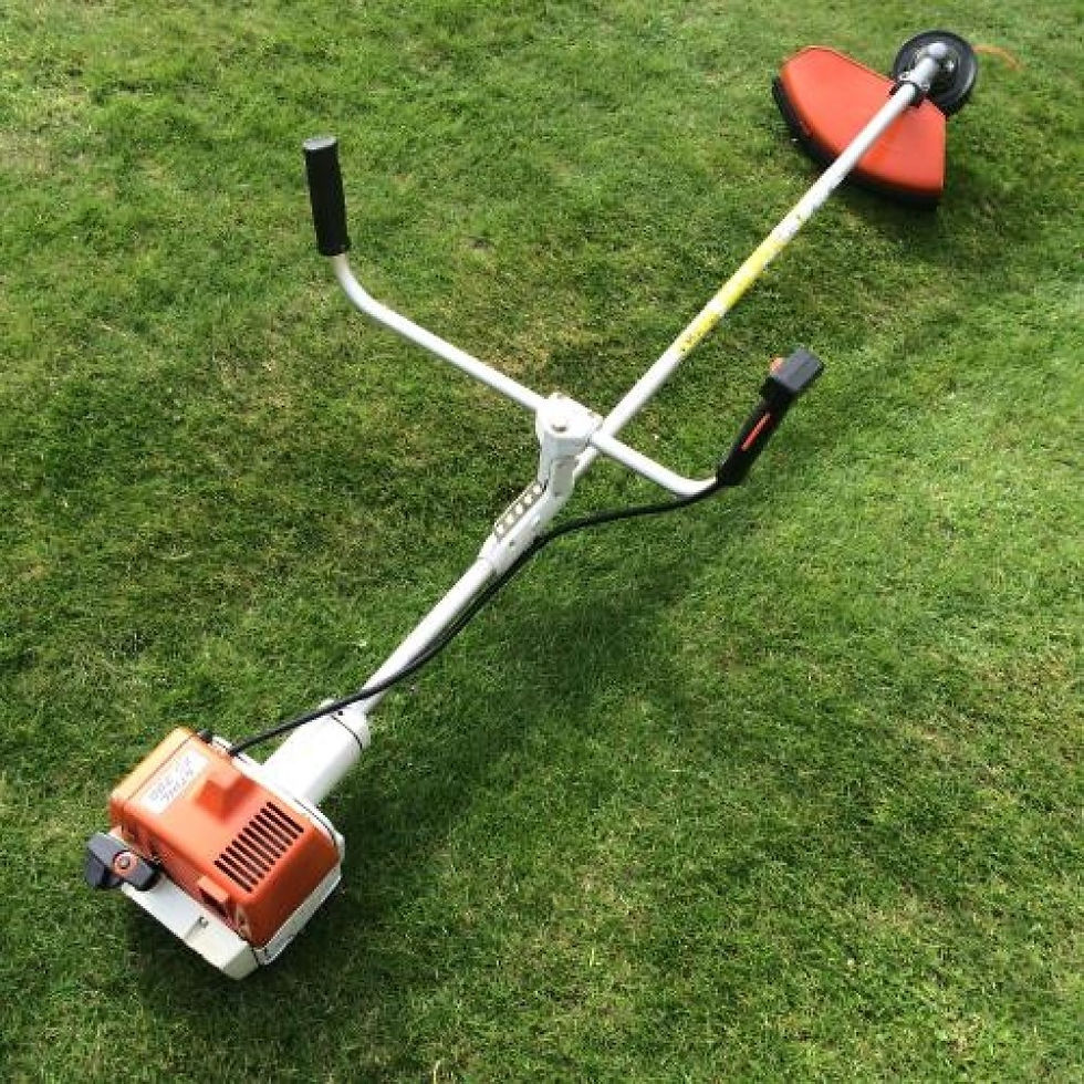 Miniatura: Stihl FS 280