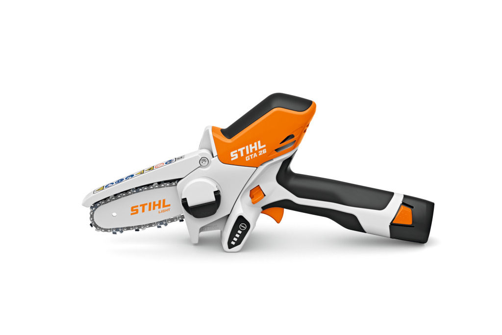Stihl a batería GTA 26