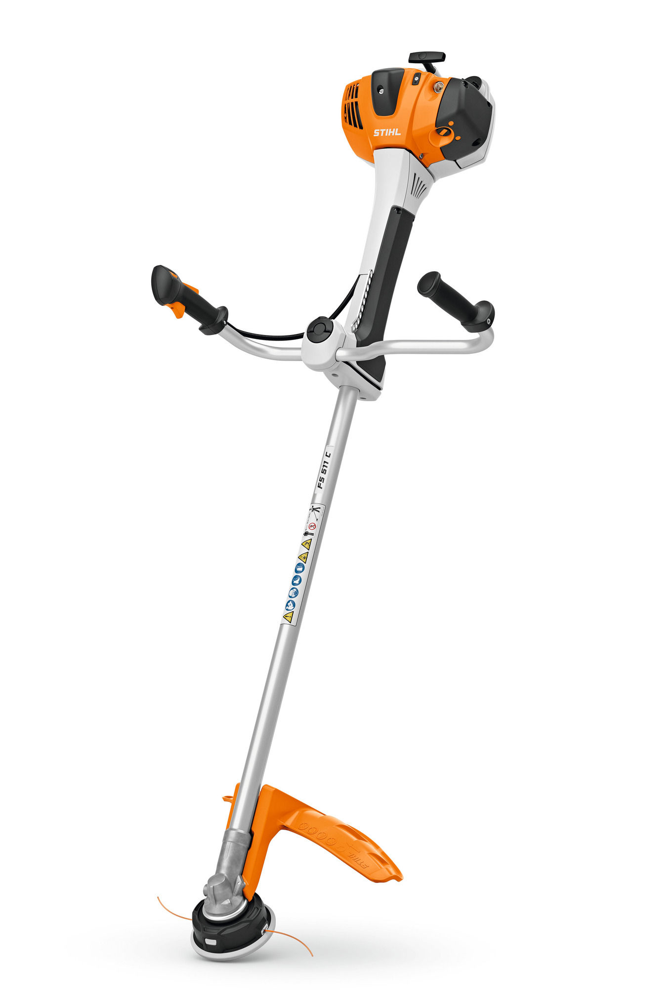 Stihl FS 510 C