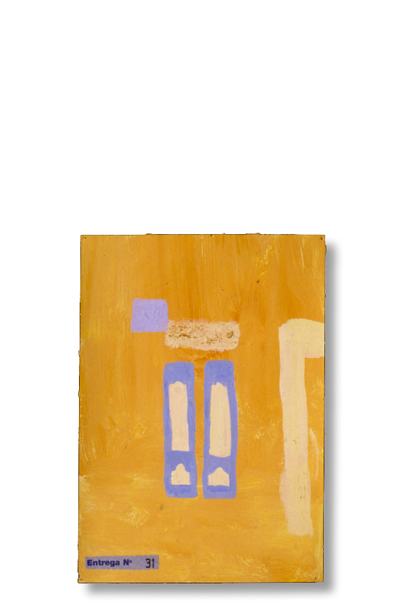 Entrega No. 31