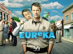 EUREKA