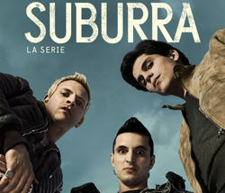 SUBURRA