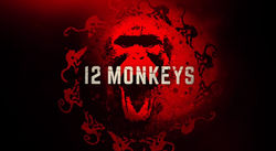 12 MONKEYS