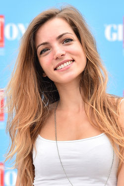 Aurora Ruffino