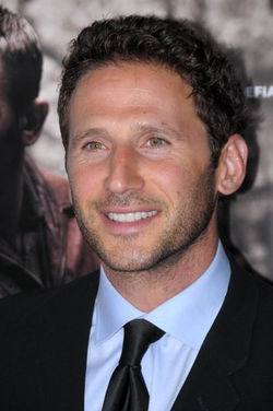 Mark Feuerstein