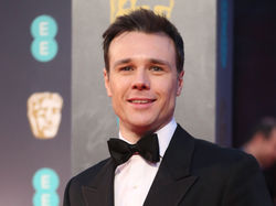 Rupert Evans
