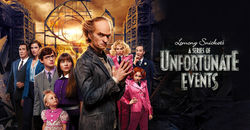 UNA SERIE DI SFORTUNATI EVENTI