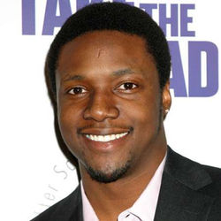 Rob Brown