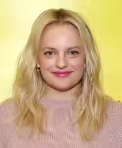 Elisabeth Moss