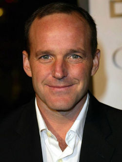 Clark Gregg
