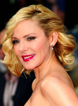 Kim Cattrall