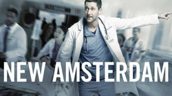 NEW AMSTERDAM