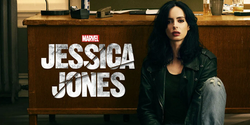 JESSICA JONES