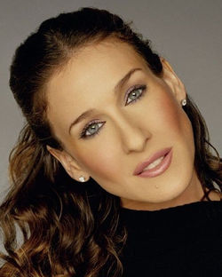 Sarah Jessica Parker