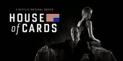 HOUSE OF CARDS
