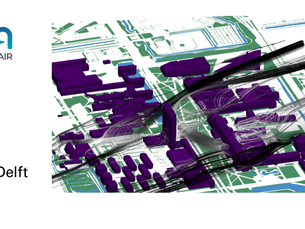 Meet the Coordinator: TU Delft – Helping Cities Become Climate Resilient with Digital Twins