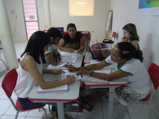 Plano de Trabalho Anual - PTA