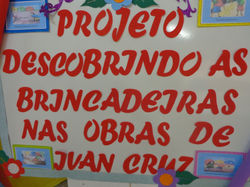 Exposição