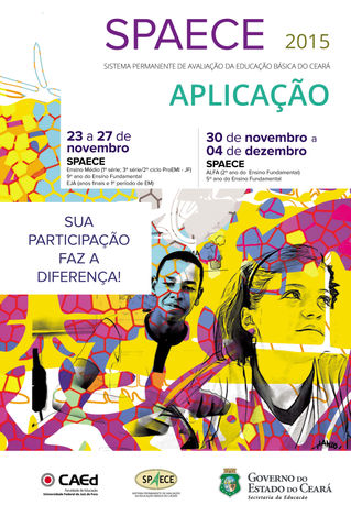SPAECE 2015