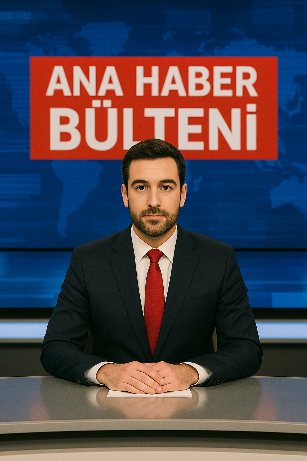KİŞİYE ÖZEL ANA HABER BÜLTENİ