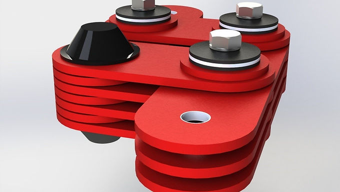 耐震装置　2003年~大手ゼネコンが採用