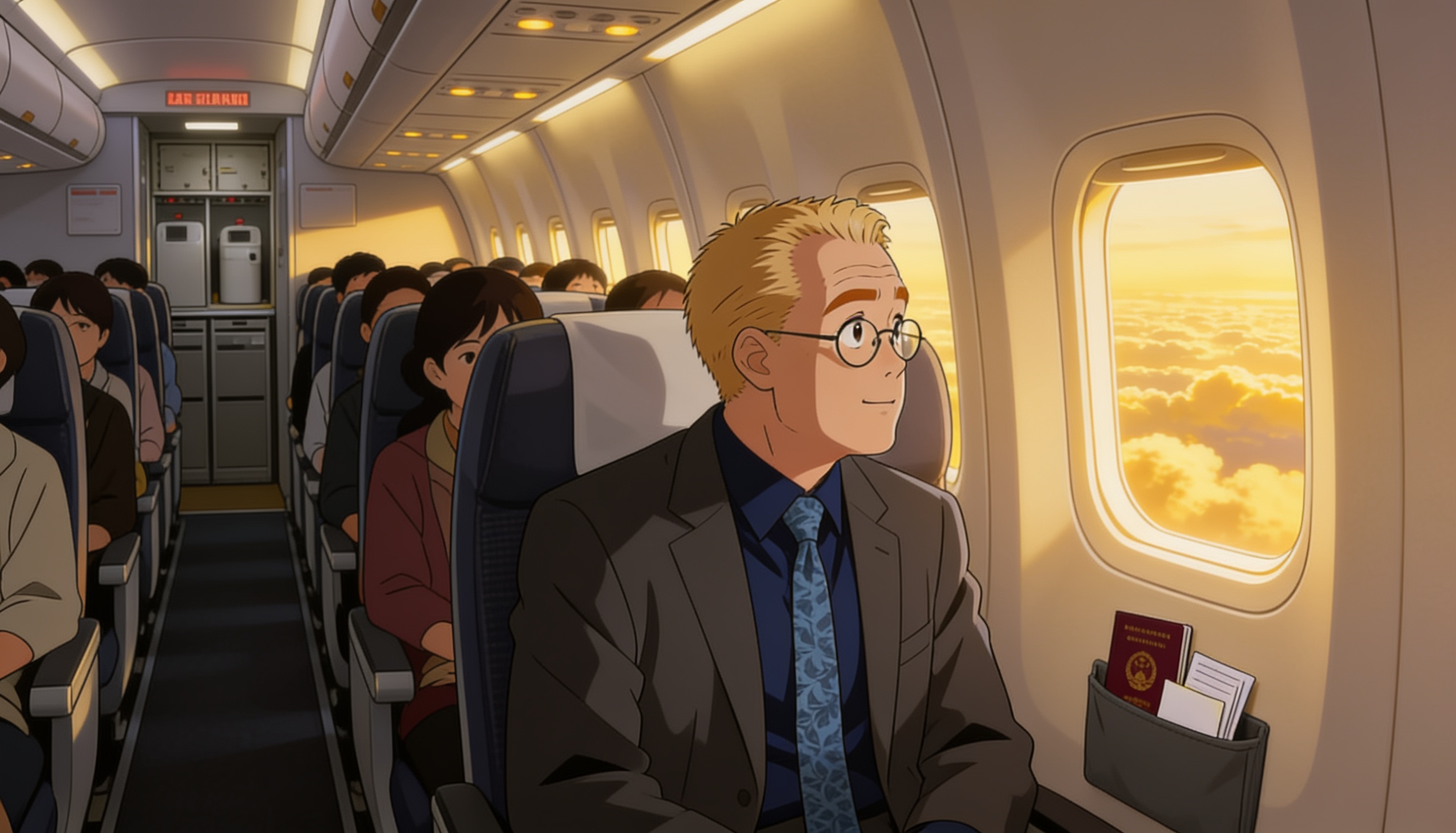Kim in a plane.jpeg