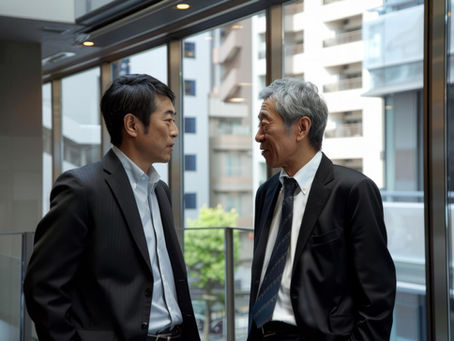 3.1 The power of "kizukai" in Japanese culture