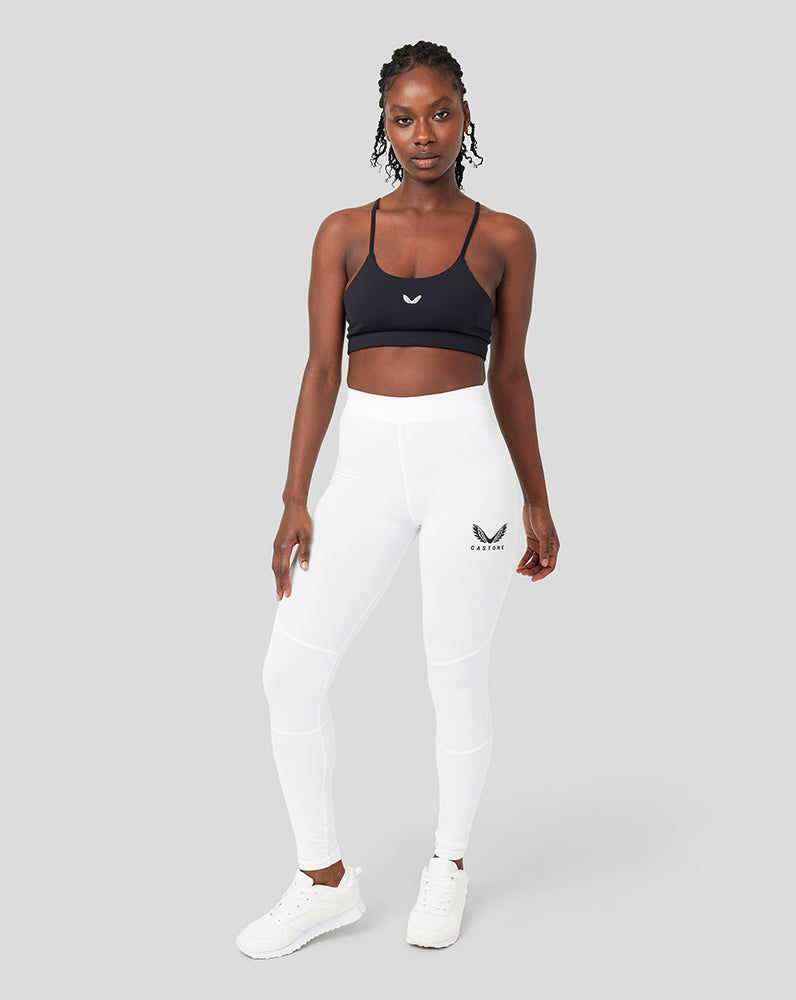 Extra stretch leggings
