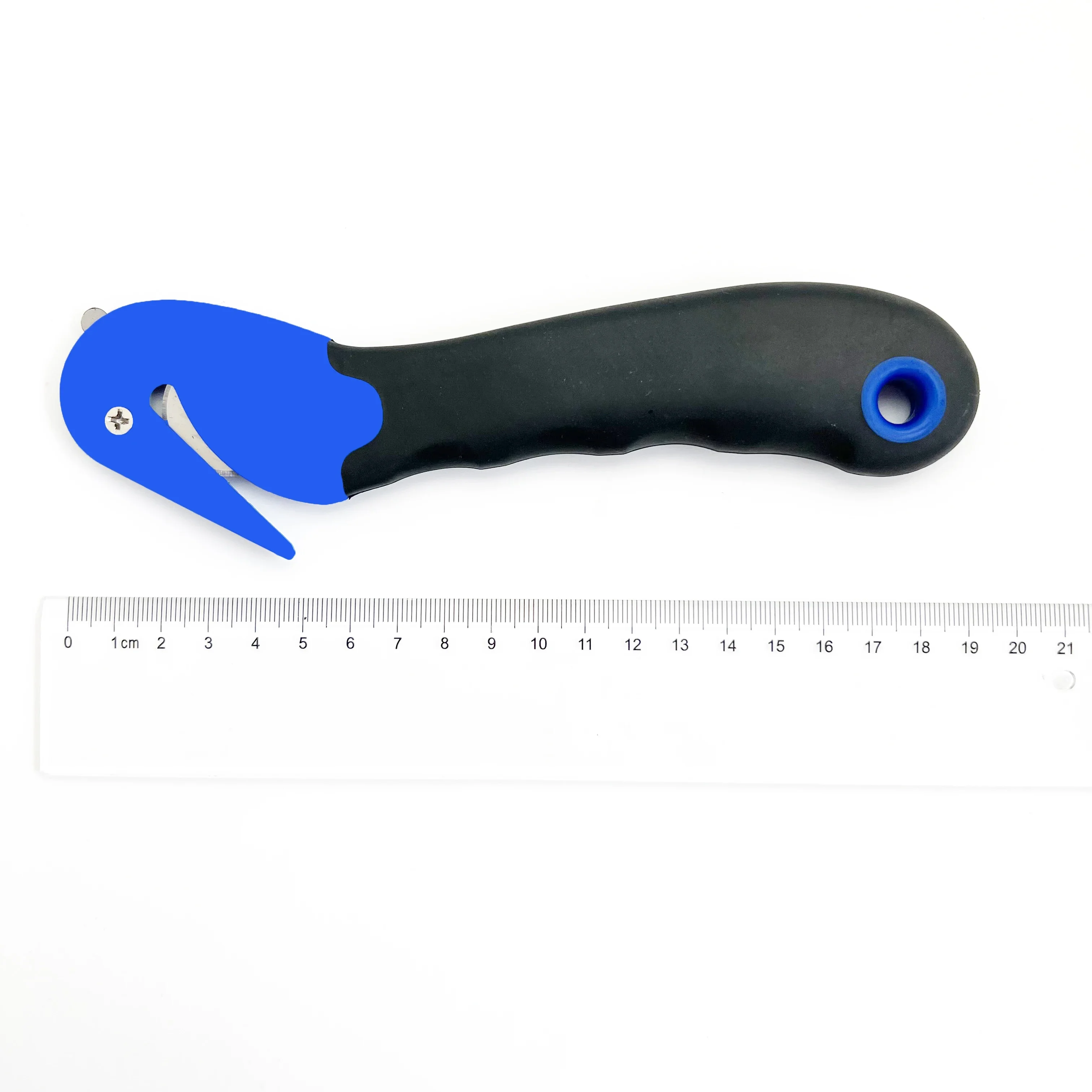 smart box opener to avoid cardboards