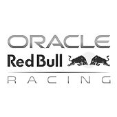 Oracle Redbull Racing logo