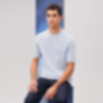 high quality finest yarns made Premium T-shirt