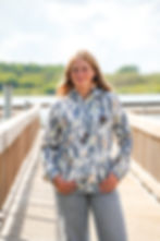 Thumbnail: Camo Hoodie