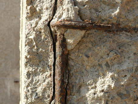 Carbonatación del concreto ¿Cómo detectarla?