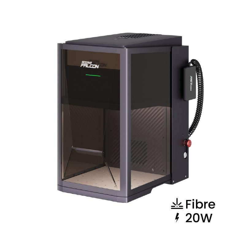 Miniatura: Creality Falcon T1 Fiber 20W