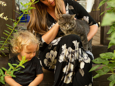 Great Days (& Great Lives) Don’t Just Happen. 