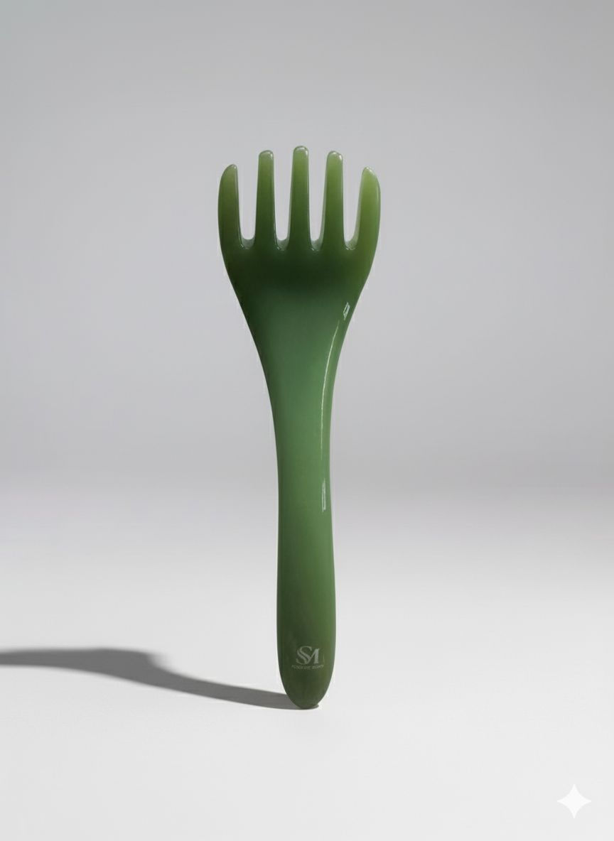 Scalp Massager