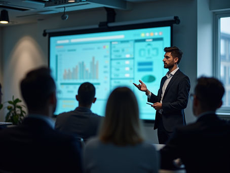 Nice people, broken system: why your culture work isn’t working.