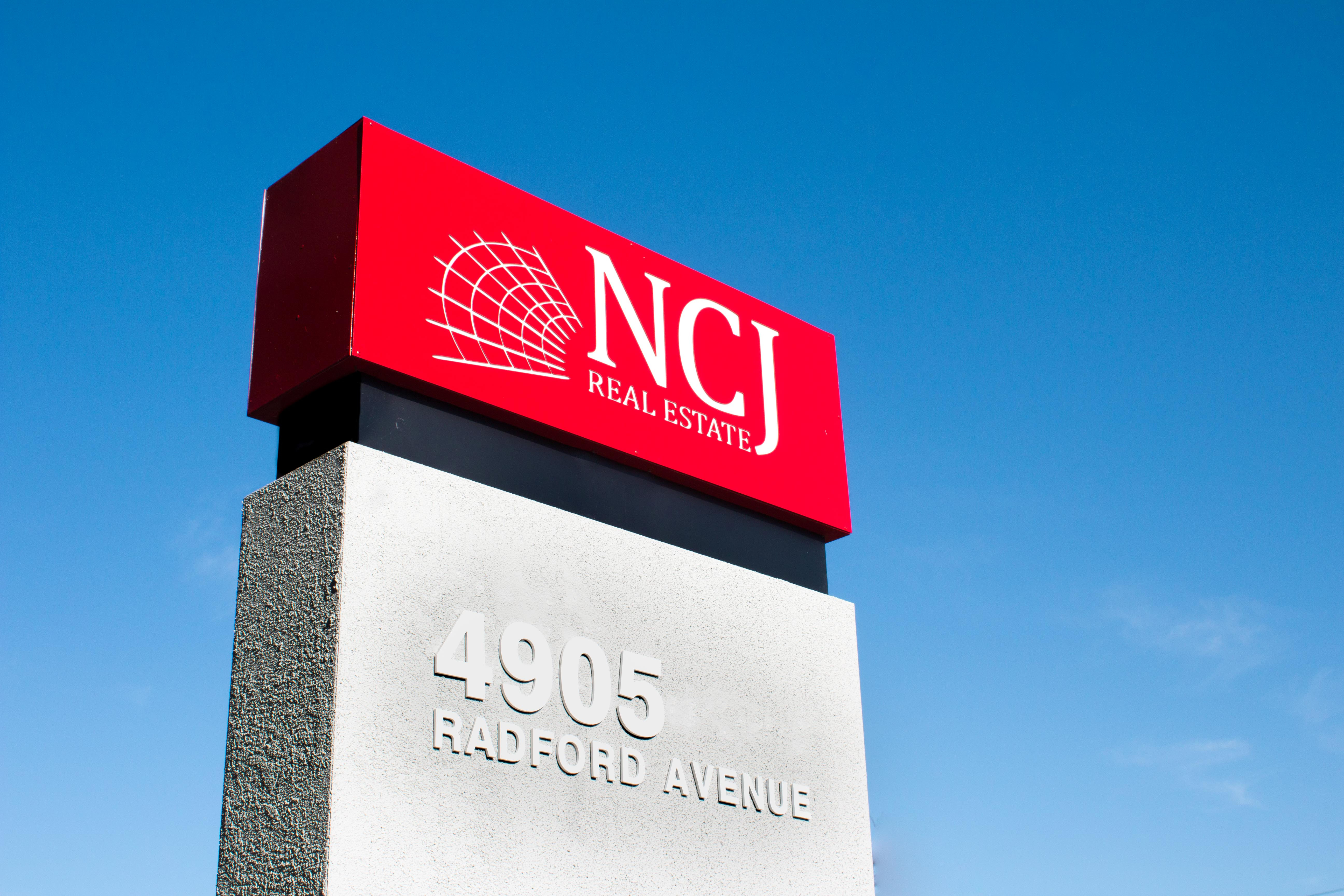 Residential & Commercial Real Estate in Richmond VA NCJ Real Estate