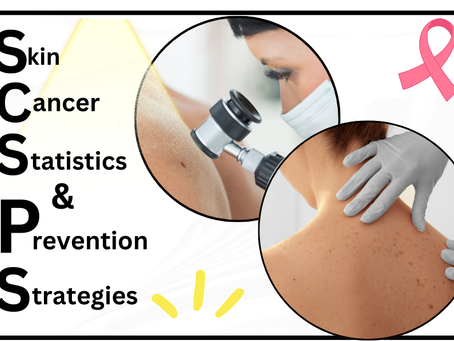 Skin Cancer Australia Statistics | Facts & Prevention Strategies
