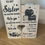 Thumbnail: Sister tea light holder 